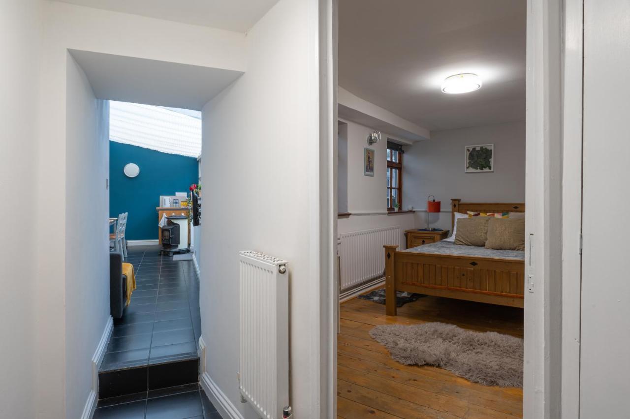 Hummingbird Maisonette By Prescott Apartments Bristol Exterior photo