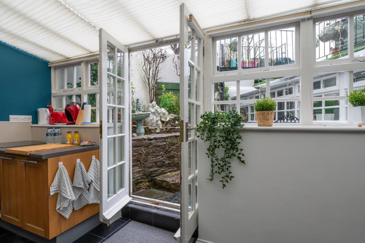 Hummingbird Maisonette By Prescott Apartments Bristol Exterior photo