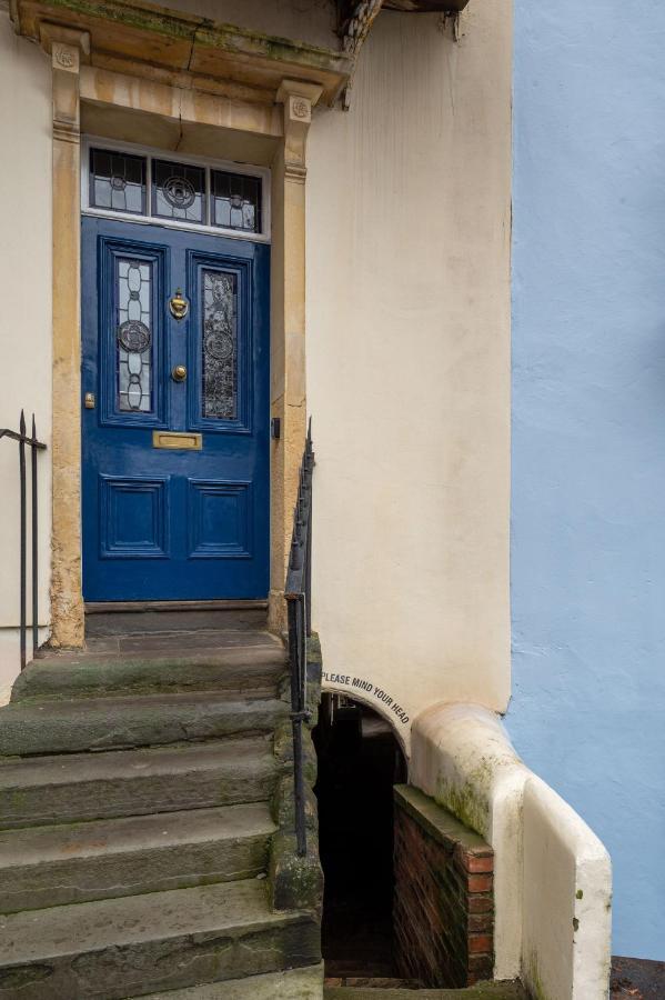 Hummingbird Maisonette By Prescott Apartments Bristol Exterior photo
